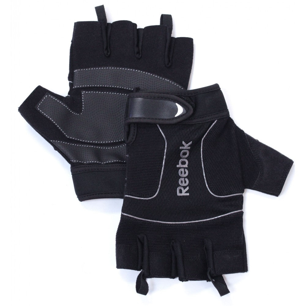 Reebok Professional Weight Lifting Gloves 