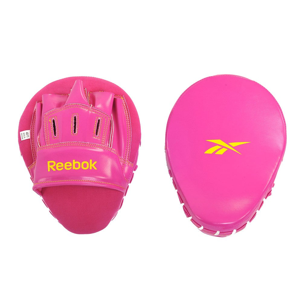 Reebok PU Hook and Jab Pads