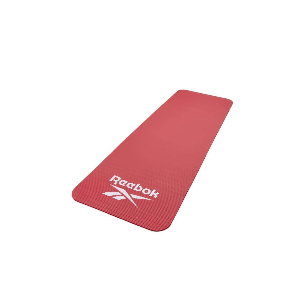 Reebok 7mm Training Mat - Red