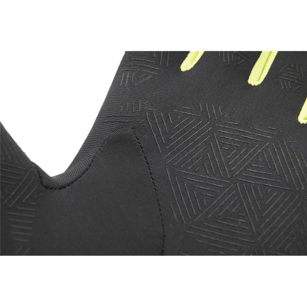 Reebok Running Gloves Palm Pattern