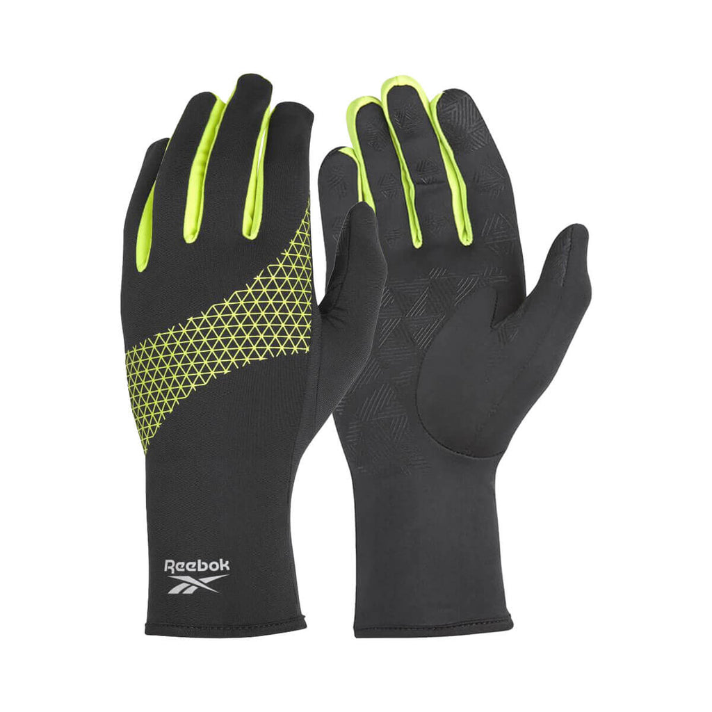 Reebok Running Gloves Pair