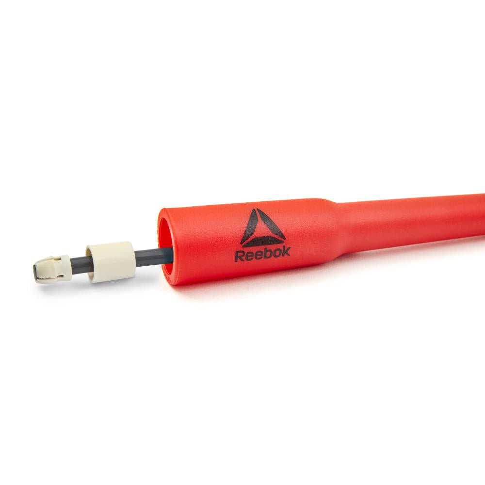 Reebok Training Speed Rope - Red