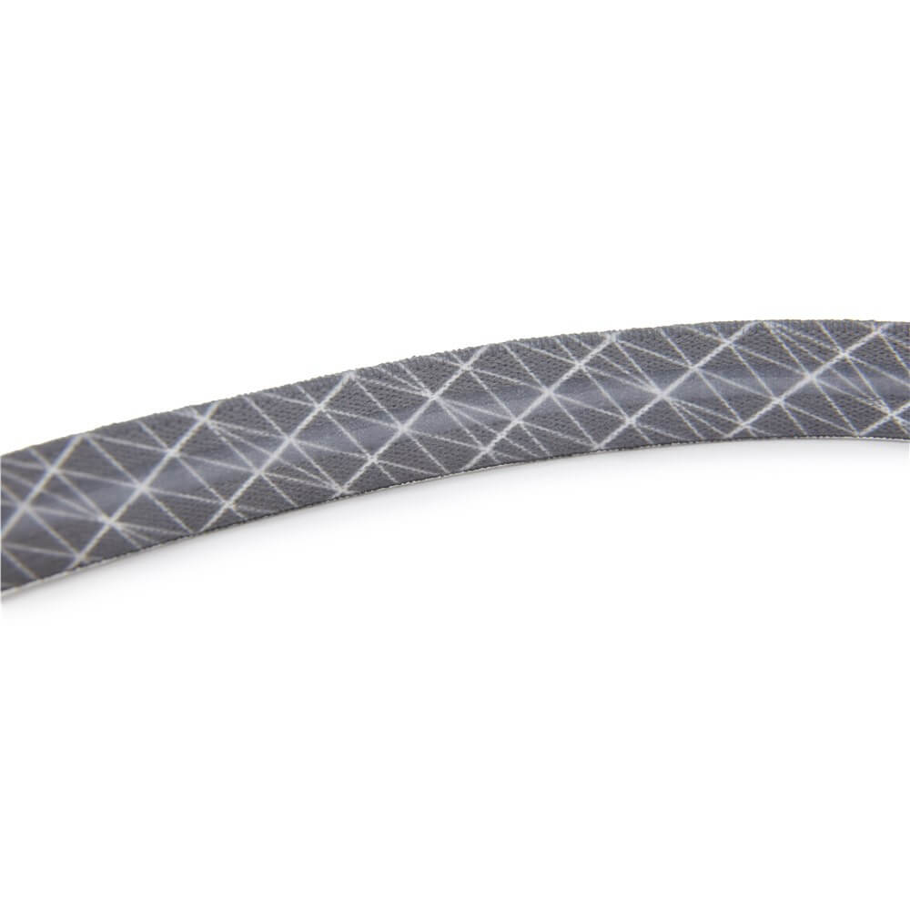 Reebok Sports Hair Bands - grey