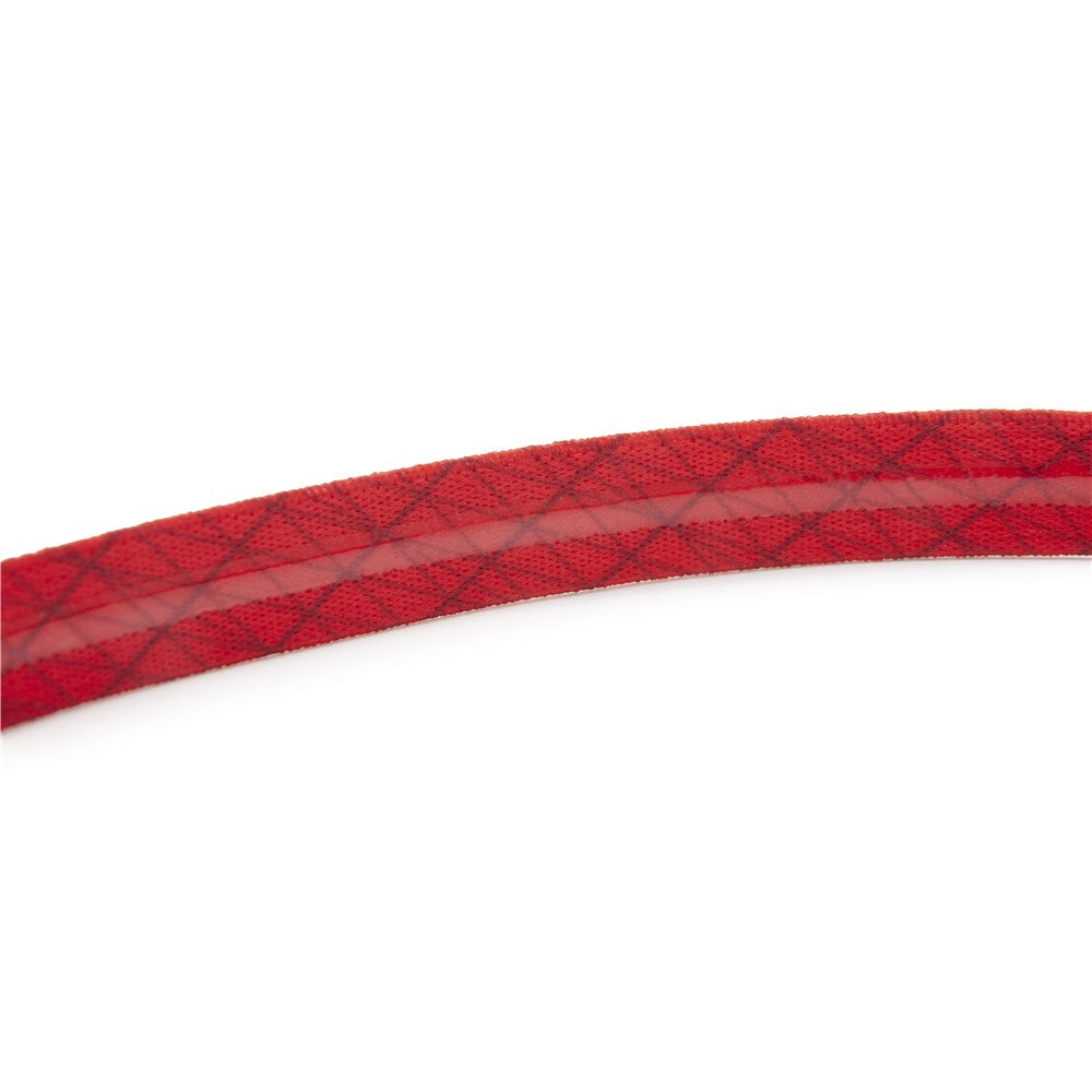 Reebok Sports Hair Band - red