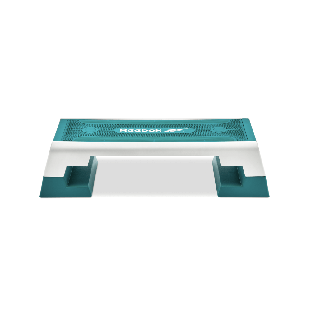 Reebok Step Workout Platform - Teal