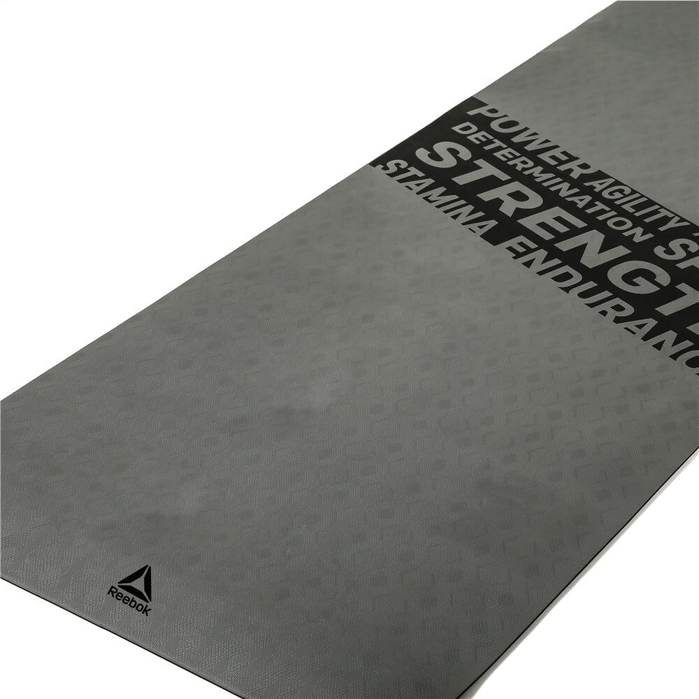 Reebok 8mm Strength Exercise Mat