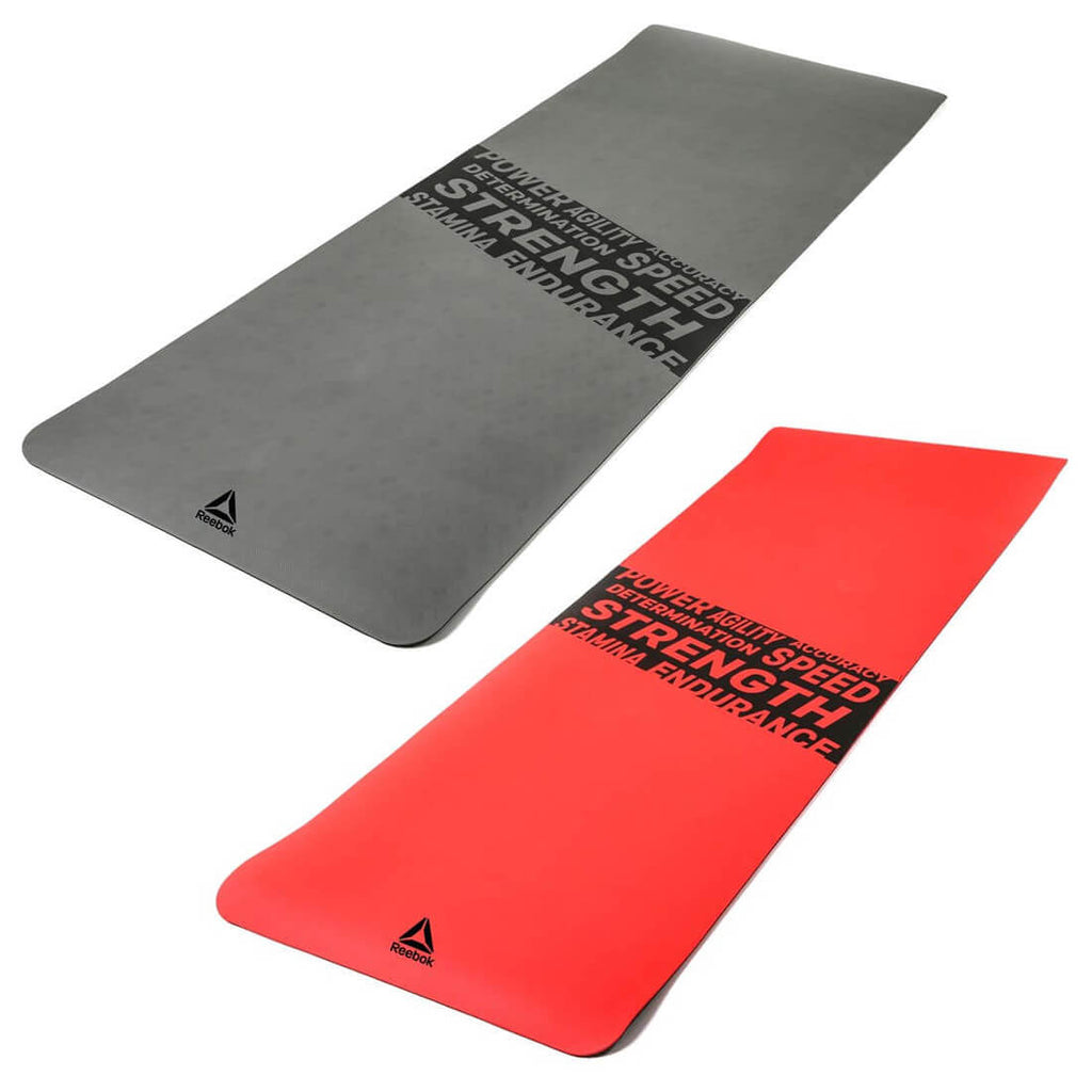 Reebok 8mm Strength Fitness Mat