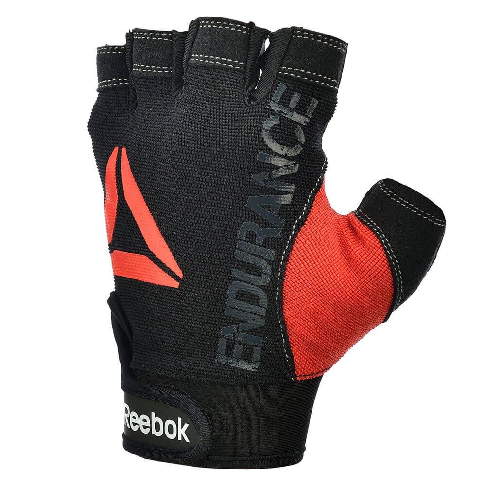 Reebok Strength Gym Gloves – Workout For Less
