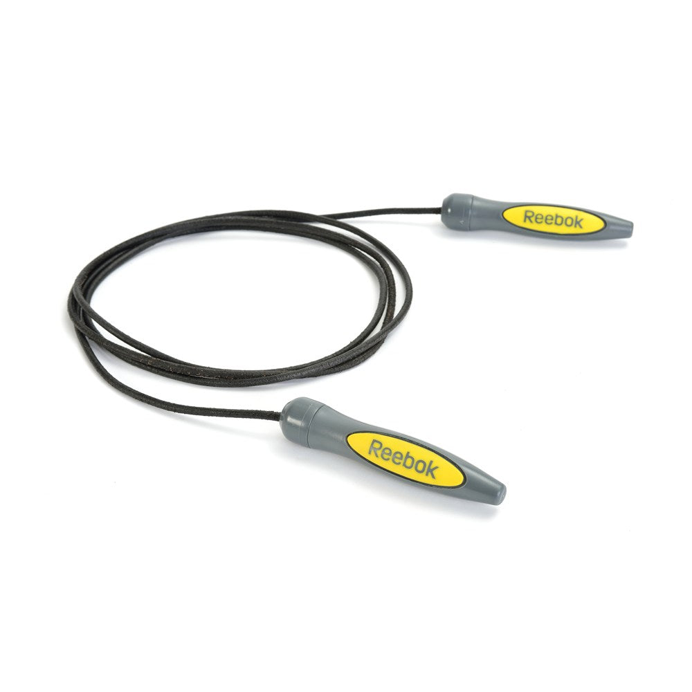 Reebok Studio Leather Skipping Rope
