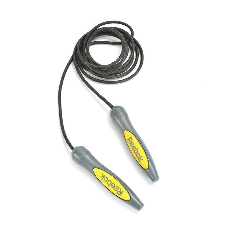 Reebok Studio Leather Skipping Rope