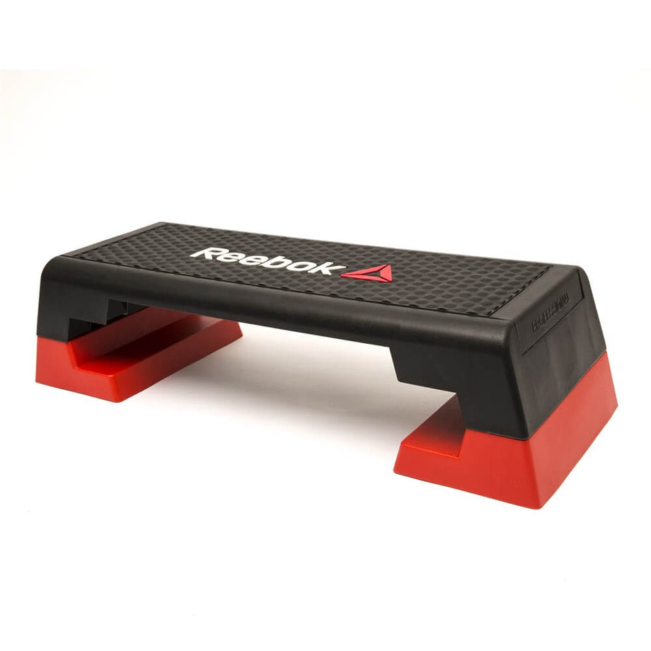 Reebok Studio Step Aerobic Stepper – Workout For Less