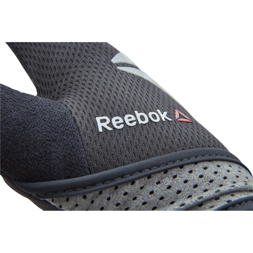 Reebok Training Gloves - Reebok Vector logo