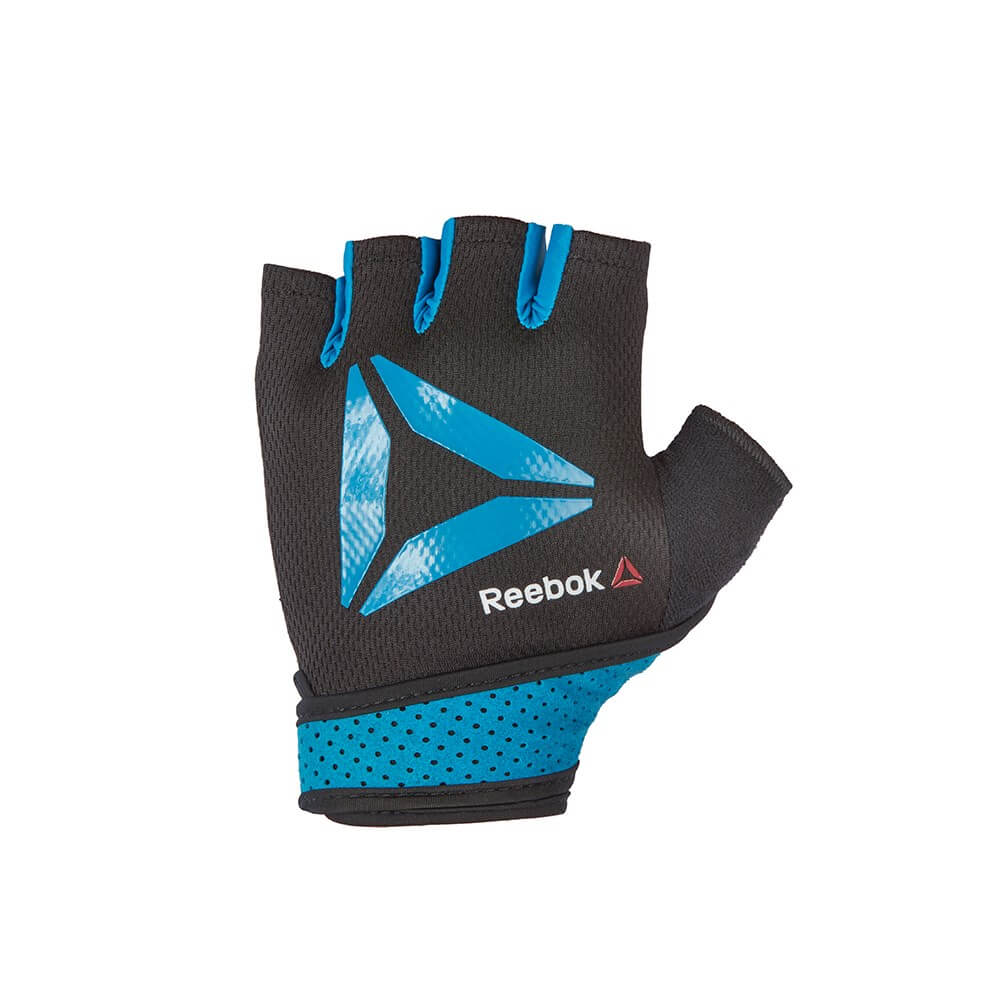 Reebok Training Gloves - Blue