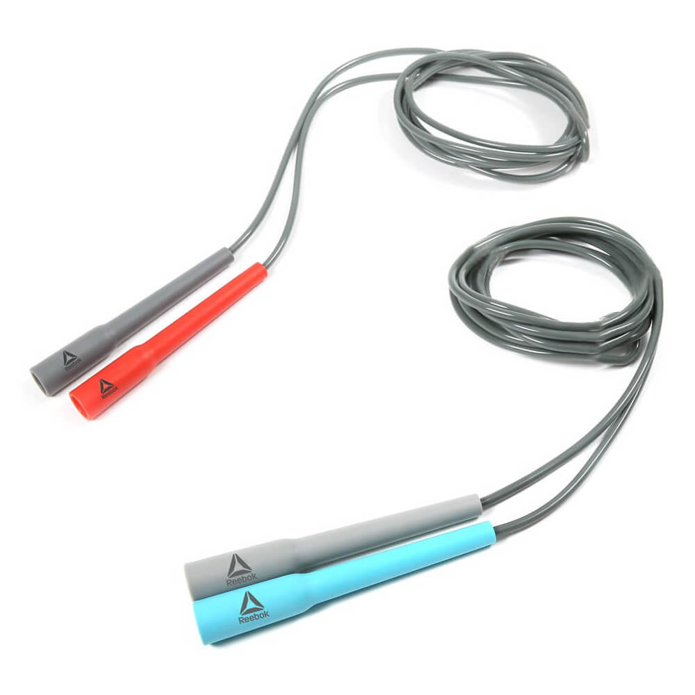 Speed Rope – Workout For Less