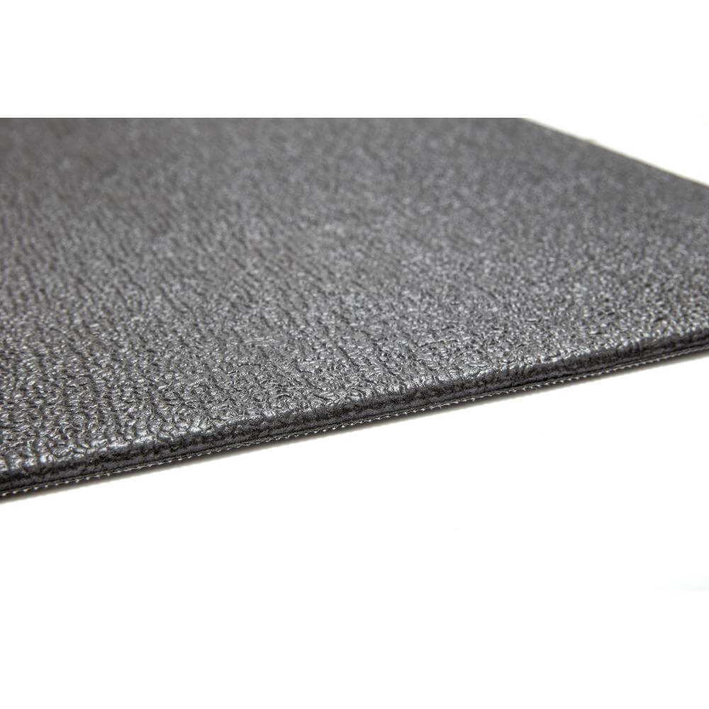 Reebok Treadmill Floor Mat - Black