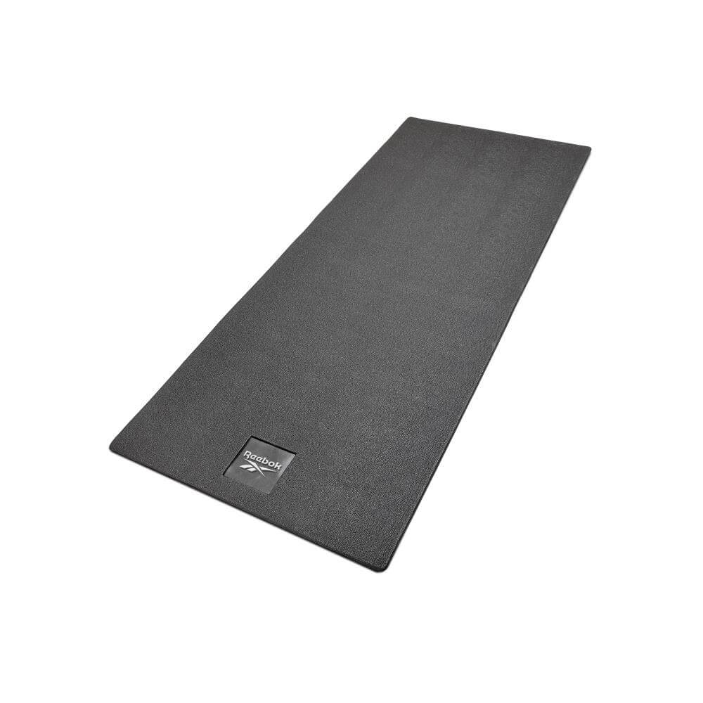 Exercise Mats For Floor CIIHI Foldable Rubber Treadmill Mat