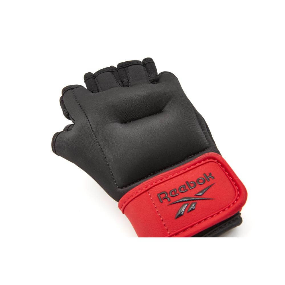 Reebok Weighted Gloves - 0.5kg