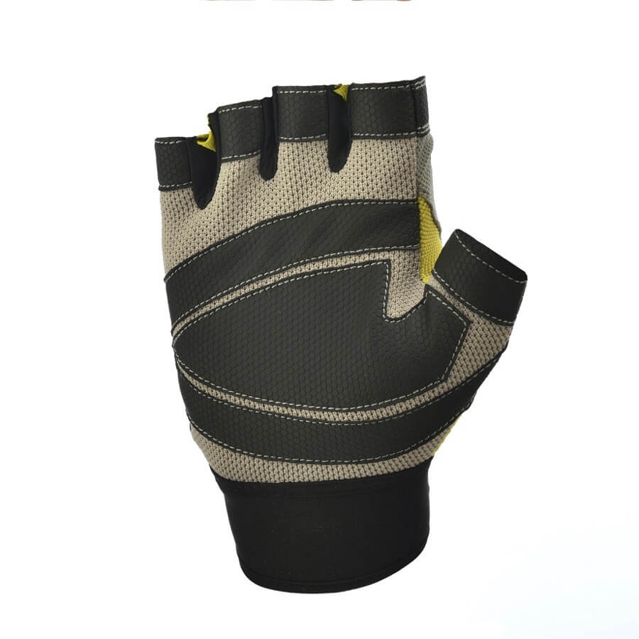 Reebok Women's Endurance Gloves - palm