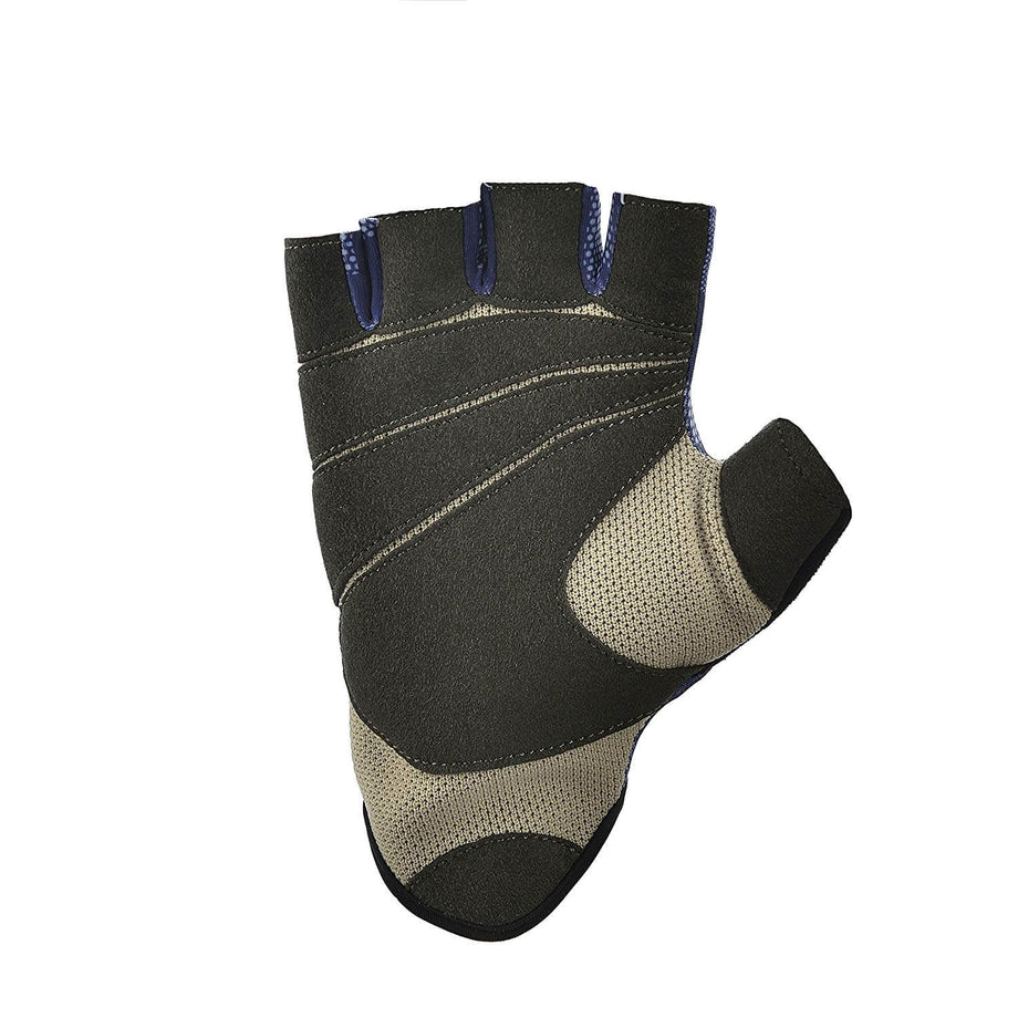 Reebok gloves purple deals