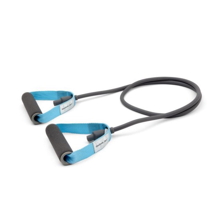 Reebok Womens Training Resistance Tube Light Band – Workout For Less