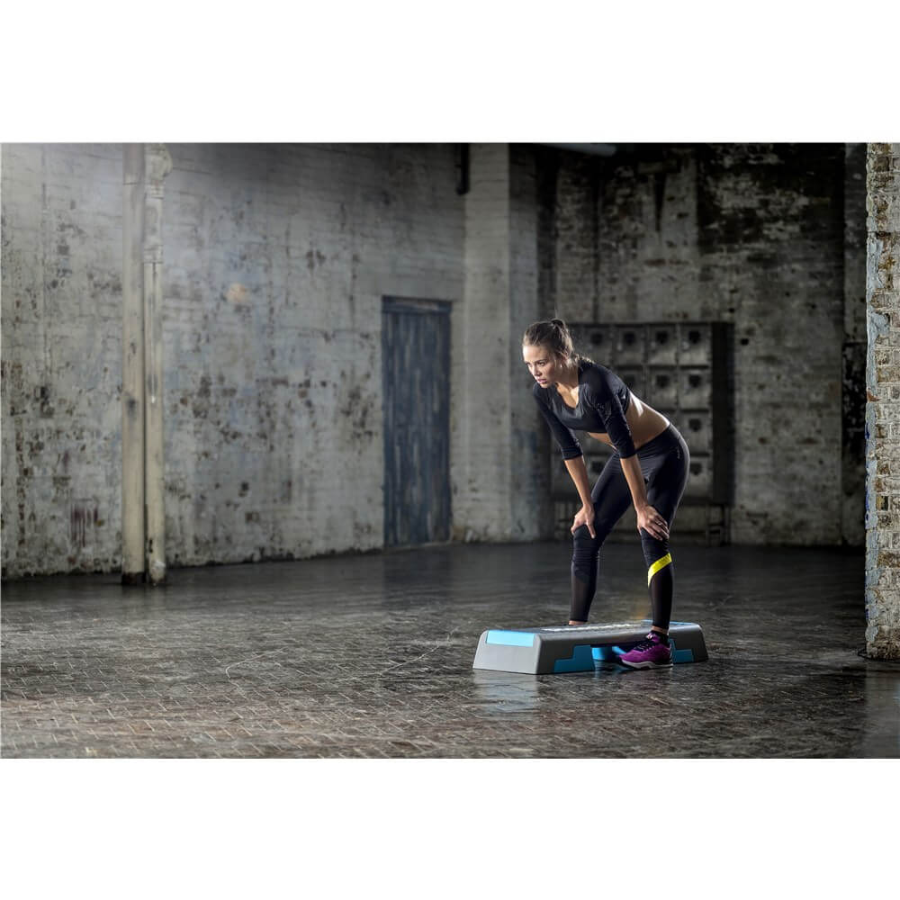 Reebok Womens Step - Gym Class Workout