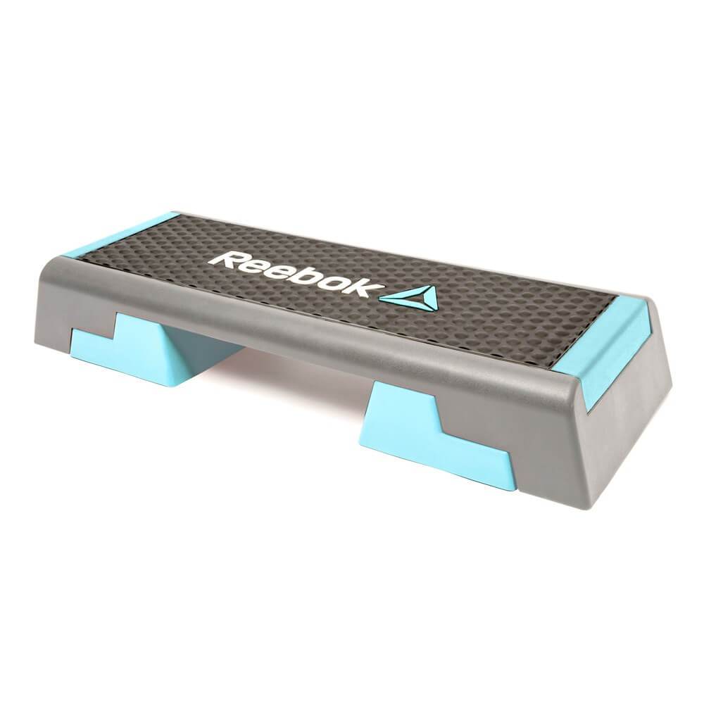 Reebok Womens Step - Folded Platform