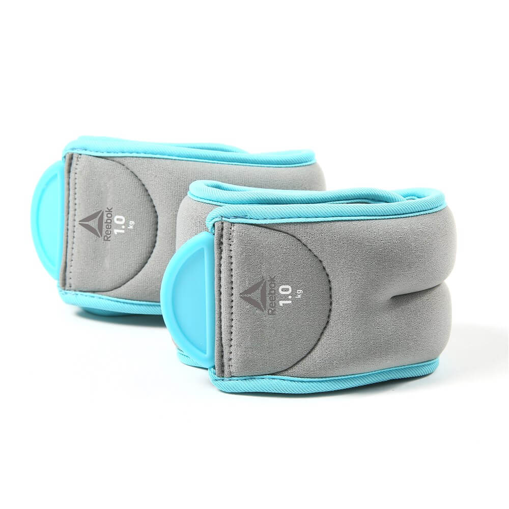 Reebok ankle weights deals