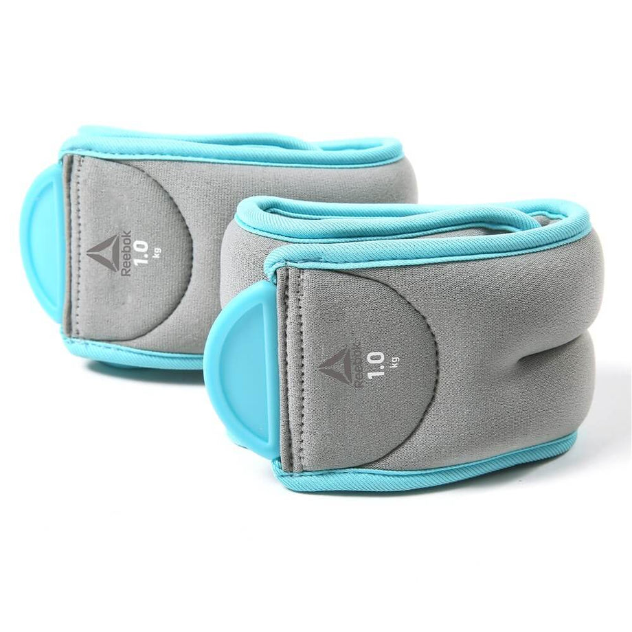Argos wrist weights deals