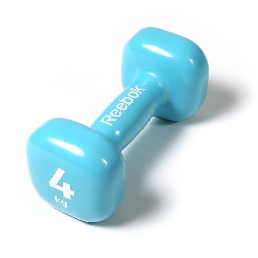 Reebok Womens Training Dumbbell - 4kg