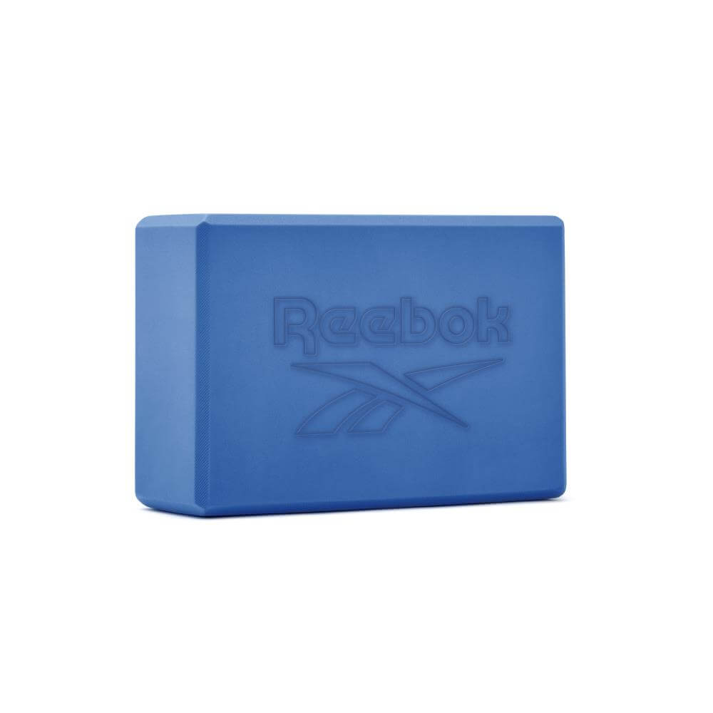 Reebok Yoga Block - Blue