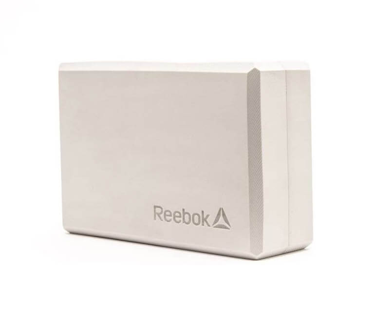 Reebok Yoga Block - Grey