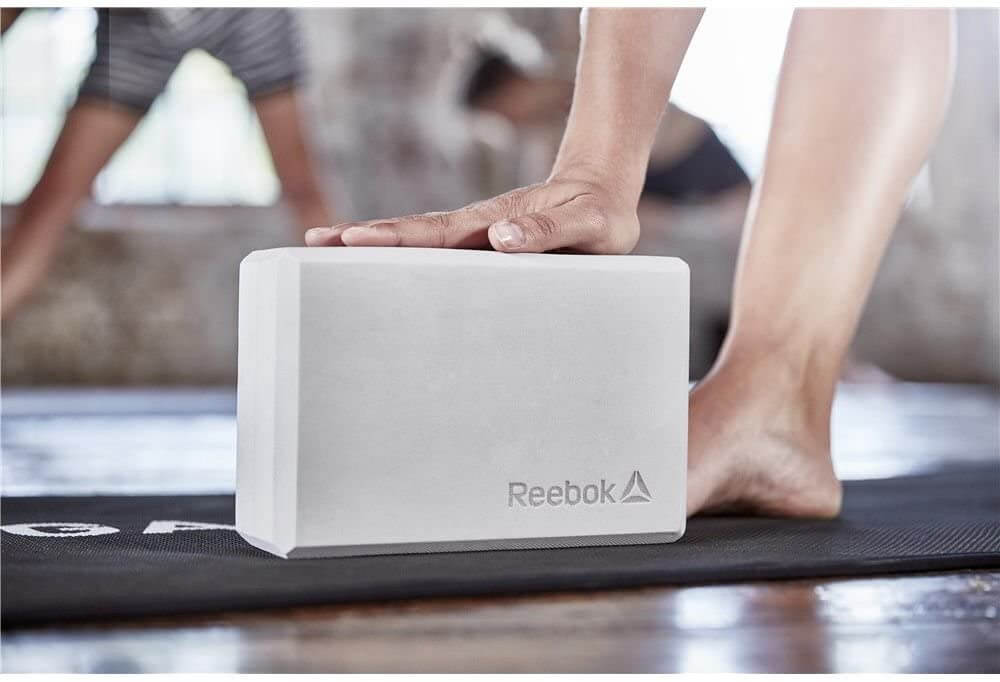 Reebok elements yoga shop set