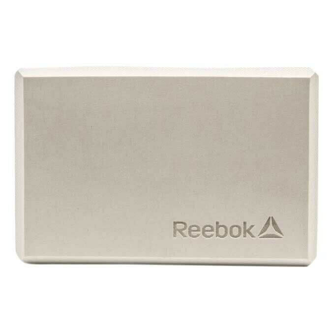 Reebok Yoga Block - Grey