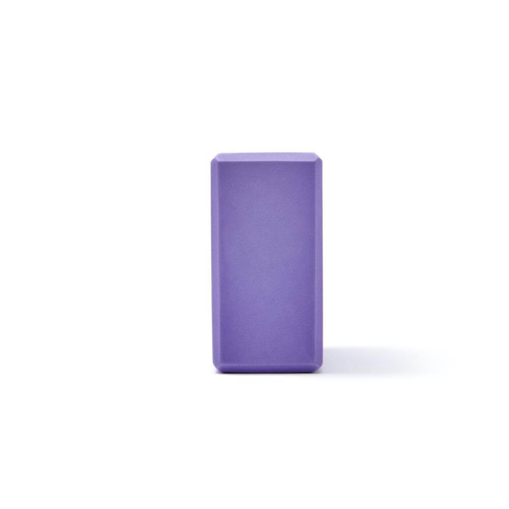 Reebok Yoga Block - purple