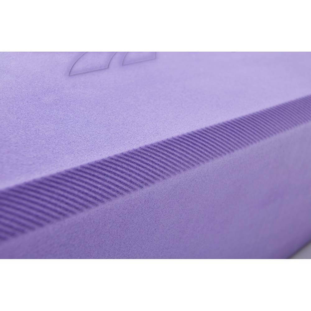 Reebok Yoga Block - purple