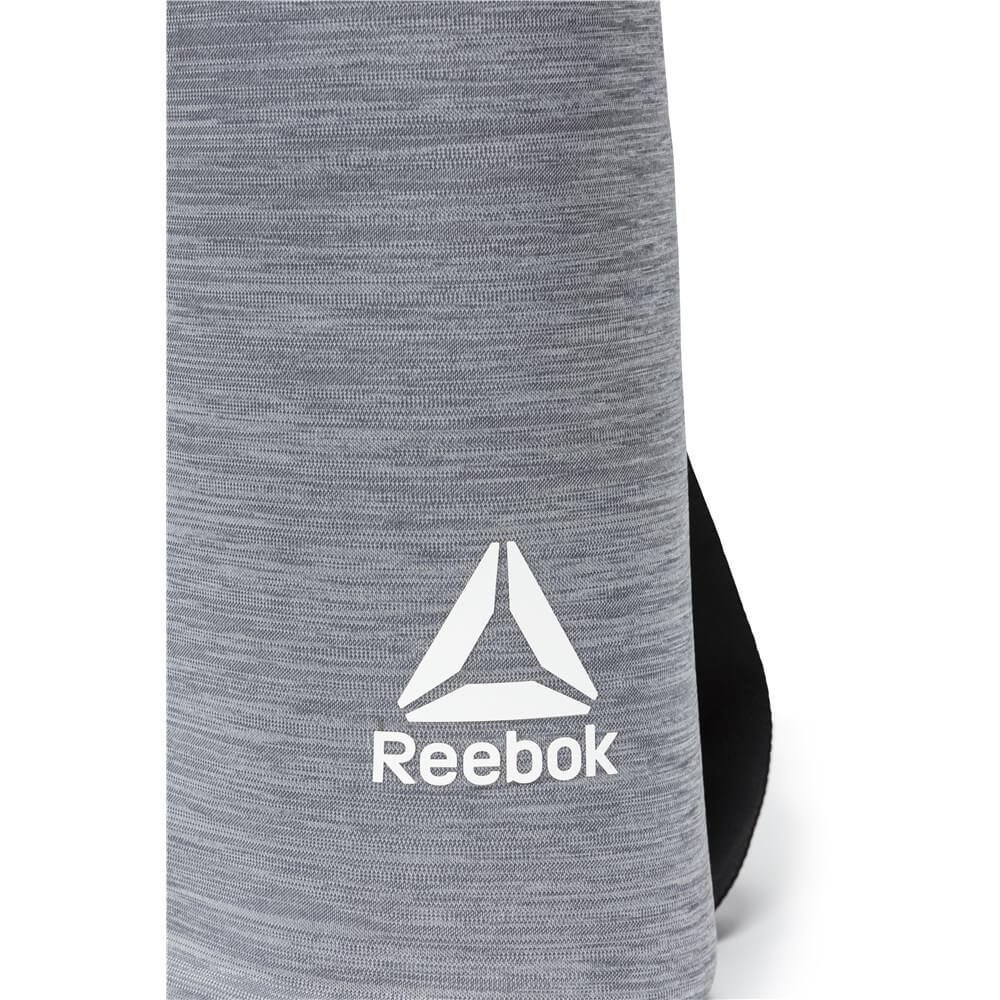 Reebok Yoga Mat Bag - Reebok Vector logo