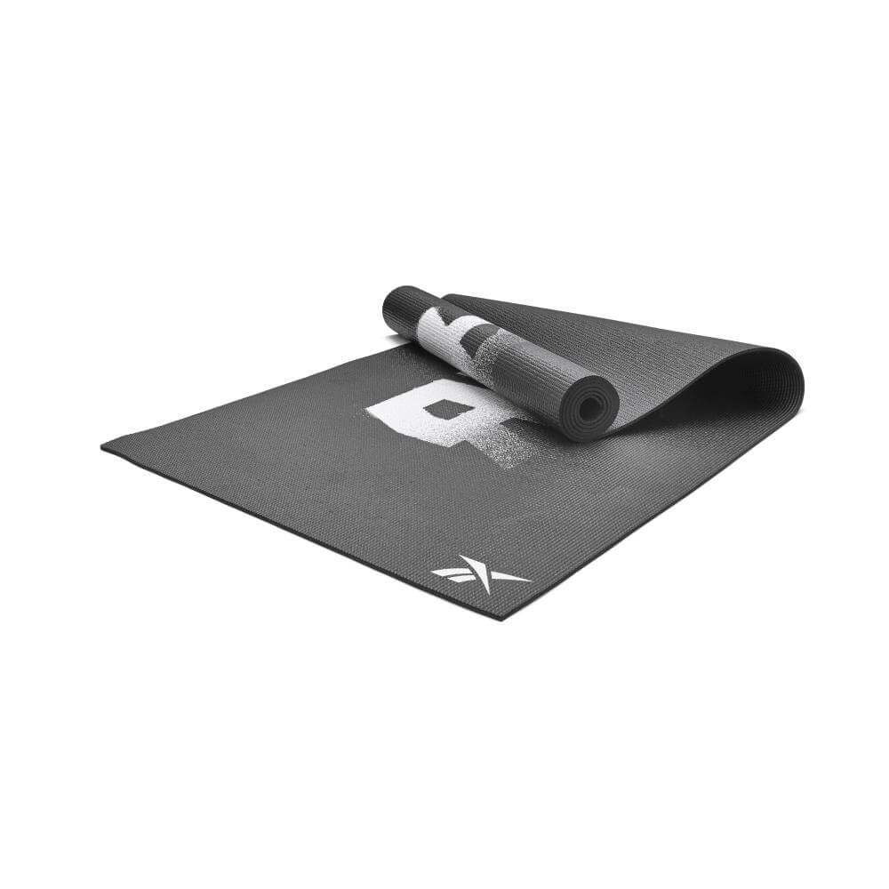 Reebok 4mm Yoga Mat - Reebok