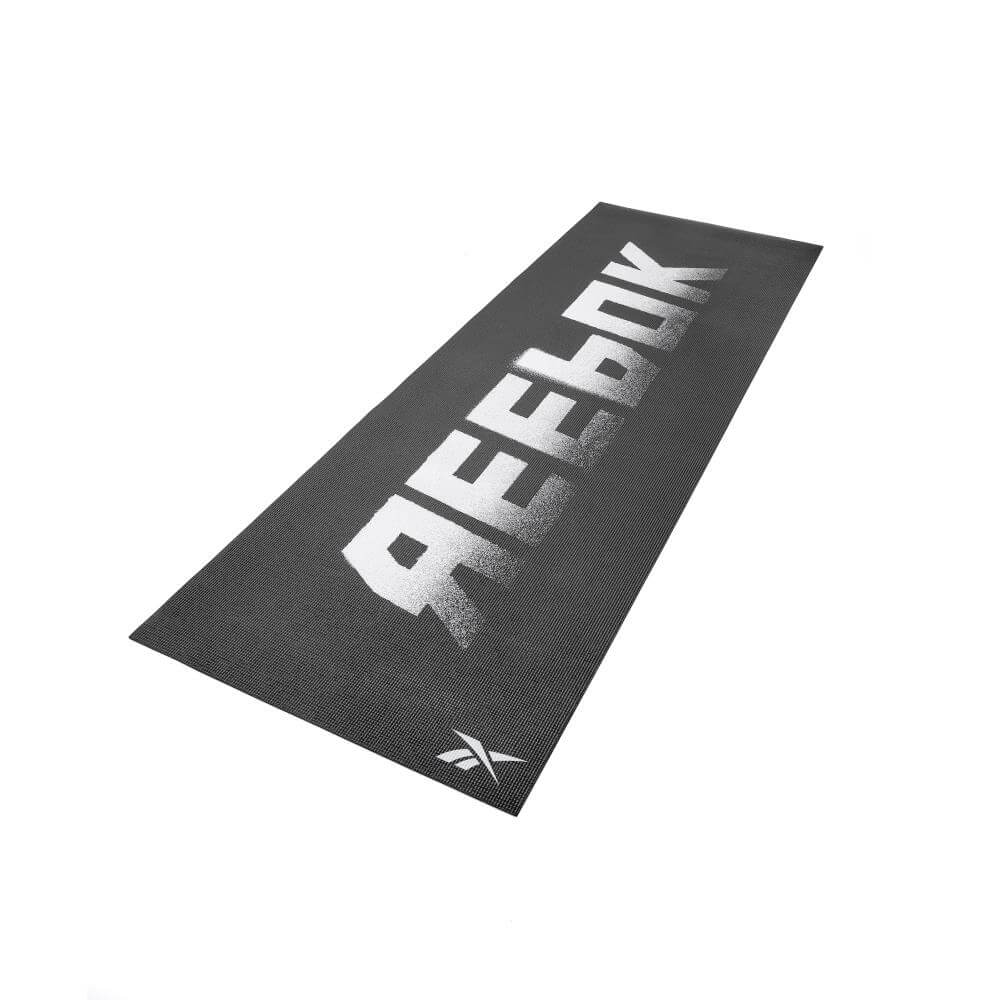 Reebok 4mm Yoga Mat - Reebok