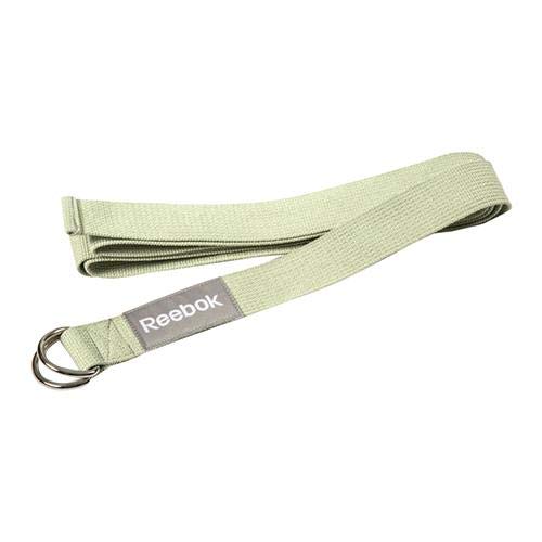 Reebok Yoga Strap - Green