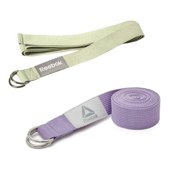 Reebok Yoga Strap