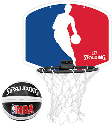 Spalding NBA Miniboard Logoman