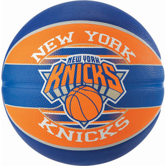 Spalding NBA New York Knicks Team Basketball