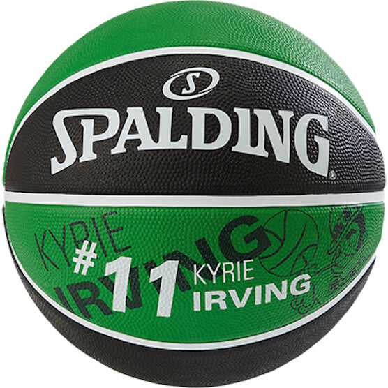 Spalding NBA Player Kyrie Irving Basketball