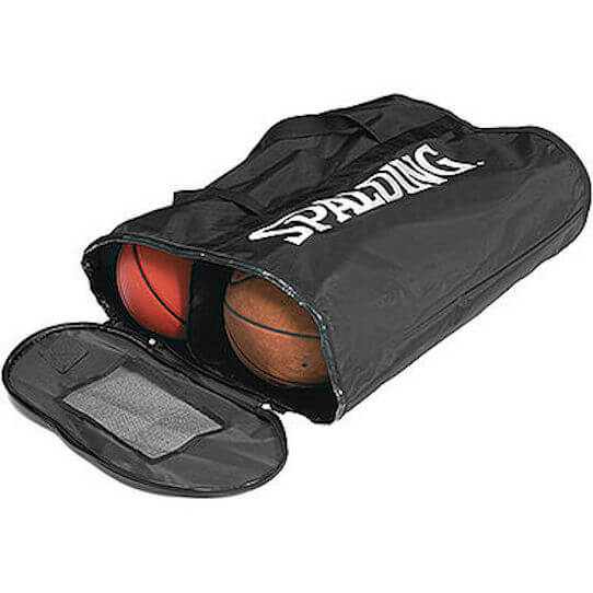 Spalding Soft Basketball Bag