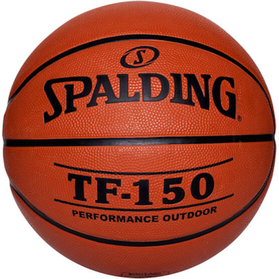 Spalding TF150 Outdoor Basketball