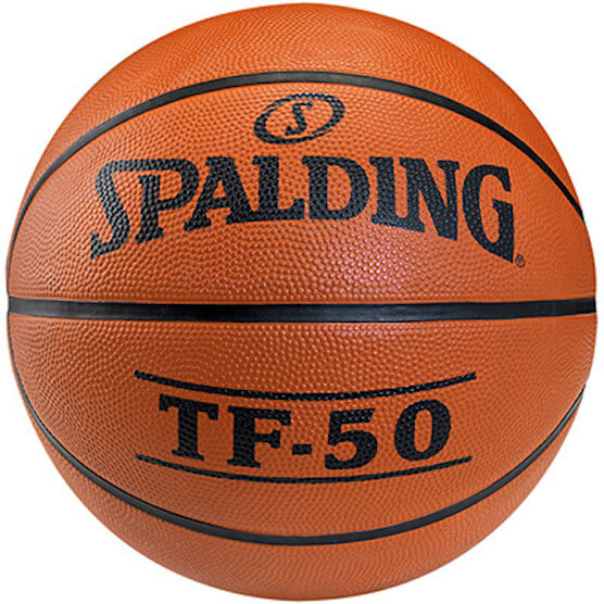 Spalding TF50 Outdoor Basketball