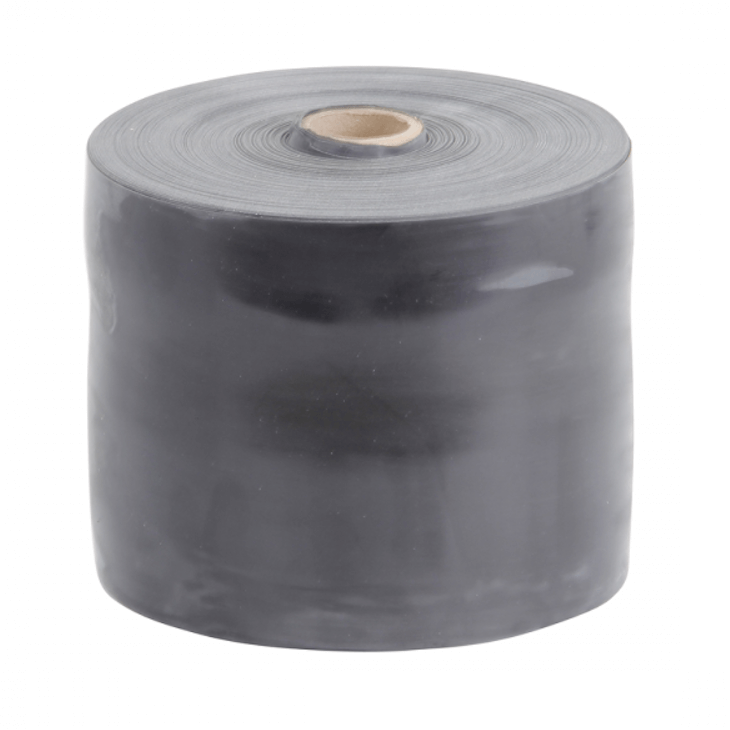 Theraband tube black sale