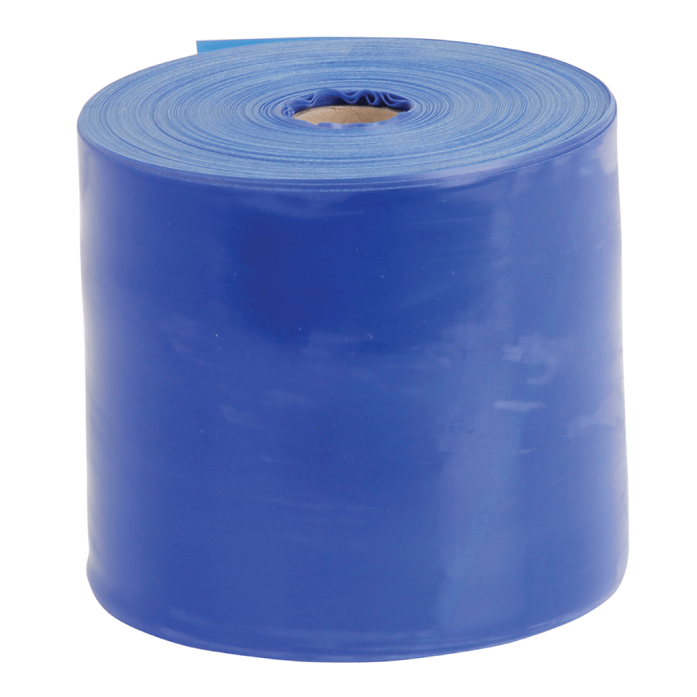 TheraBand Resistance Band Extra Heavy Blue Workout For Less