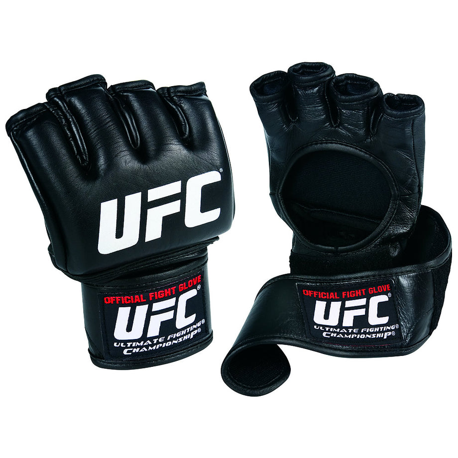 UFC Official Fight Gloves – Workout For Less