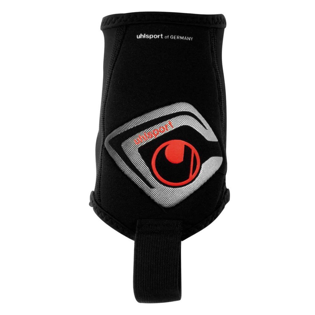 Uhlsport Padded Neoprene Football Ankle Support